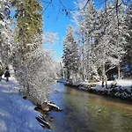 Haasenhaus * Hinterstoder