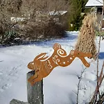 Haasenhaus Casa vacanze Hinterstoder