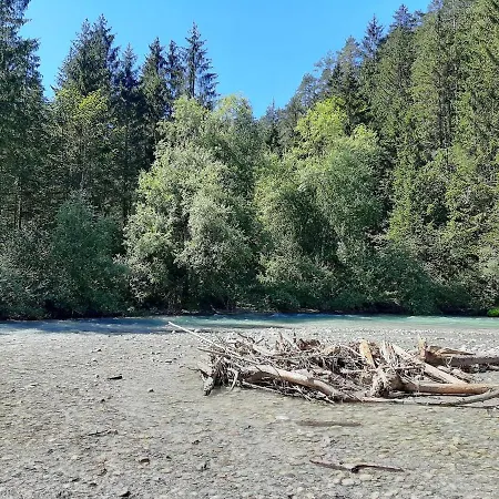 Haasenhaus Hinterstoder