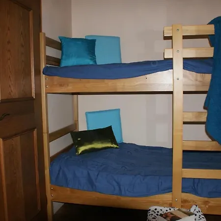Nyaraló Haasenhaus Hinterstoder