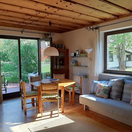 Haasenhaus Nyaraló Hinterstoder