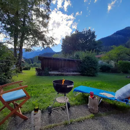 Haasenhaus * Hinterstoder