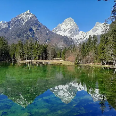 Haasenhaus * Hinterstoder