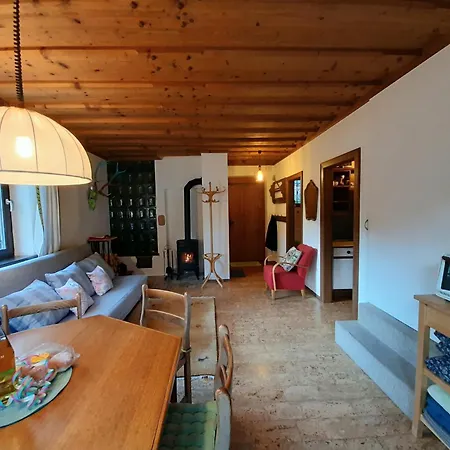 Haasenhaus Nyaraló