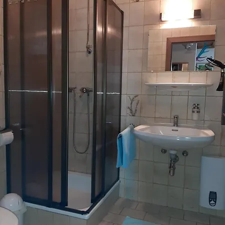 Haasenhaus Ferienhaus