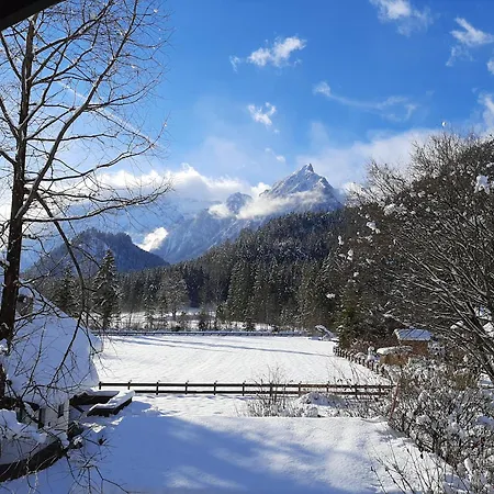 Holiday home Haasenhaus