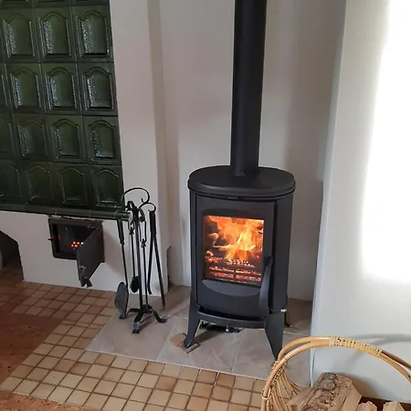Haasenhaus * Hinterstoder