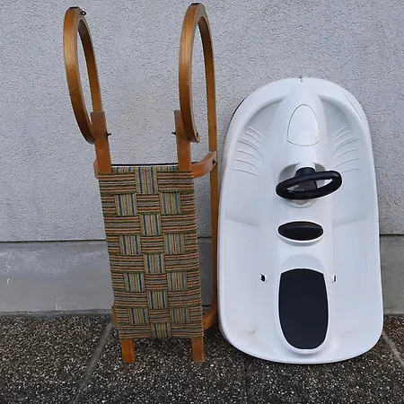 Haasenhaus Hinterstoder