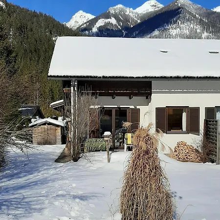 Haasenhaus