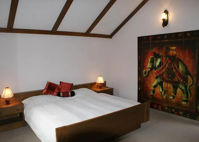 Haasenhaus Hinterstoder