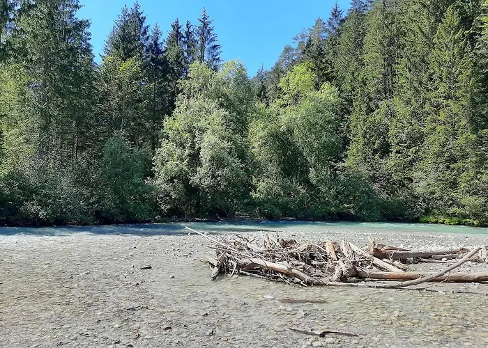 Haasenhaus Hinterstoder