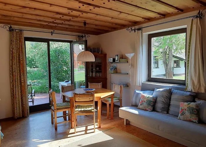 Haasenhaus Prázdninový dům Hinterstoder