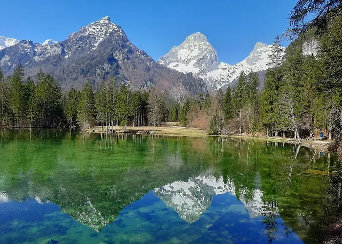 Haasenhaus * Hinterstoder