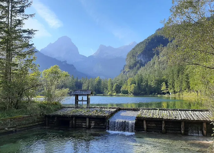 Holiday home Haasenhaus *