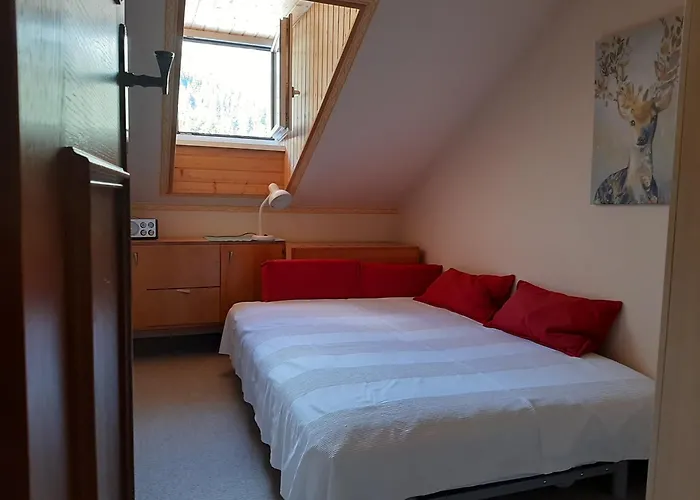 Holiday home Haasenhaus *