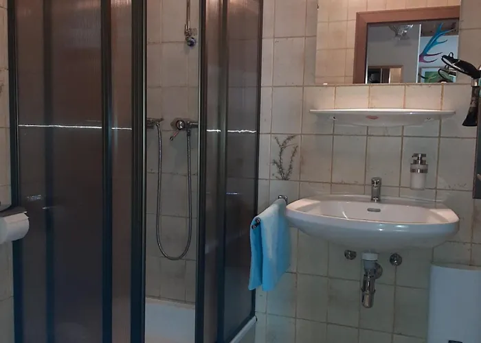 Haasenhaus Prázdninový dům