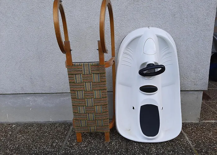 Haasenhaus Hinterstoder