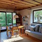 Haasenhaus Semesterbostad Hinterstoder