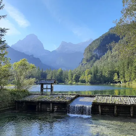 Σπίτι διακοπών Haasenhaus *