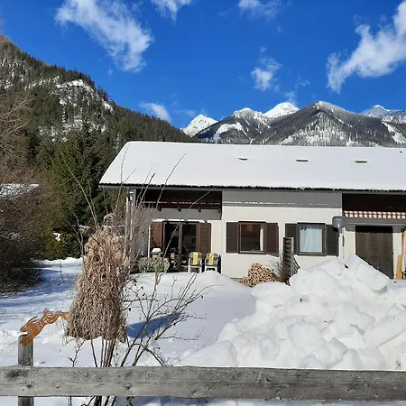 Haasenhaus Hinterstoder