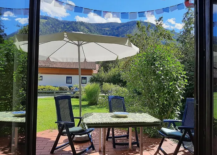 Haasenhaus * Hinterstoder