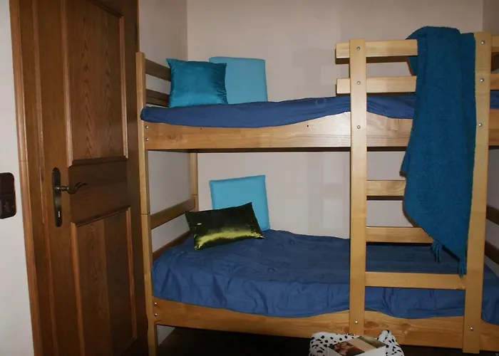 Σπίτι διακοπών Haasenhaus Hinterstoder