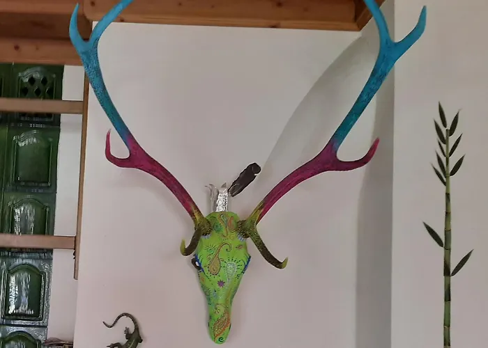 Σπίτι διακοπών Haasenhaus