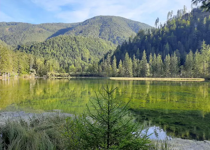 Σπίτι διακοπών Haasenhaus Hinterstoder