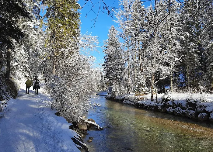 Haasenhaus * Hinterstoder
